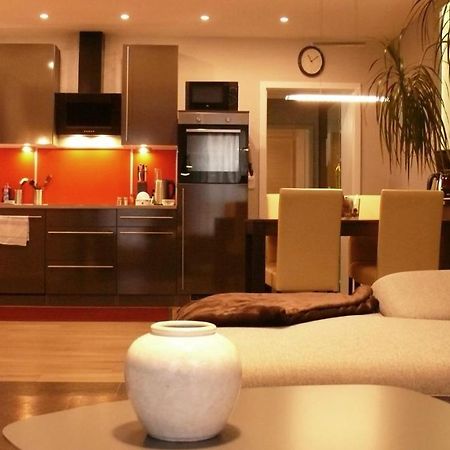 Ferienapartement Stuermer Nordhausen Eksteriør bilde