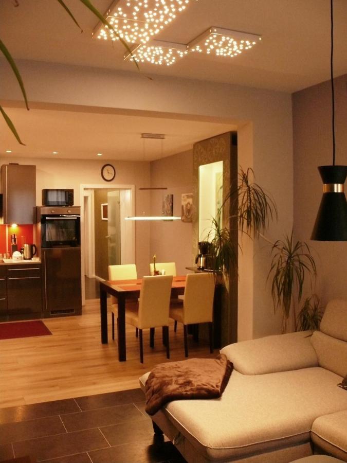 Ferienapartement Stuermer Nordhausen Eksteriør bilde