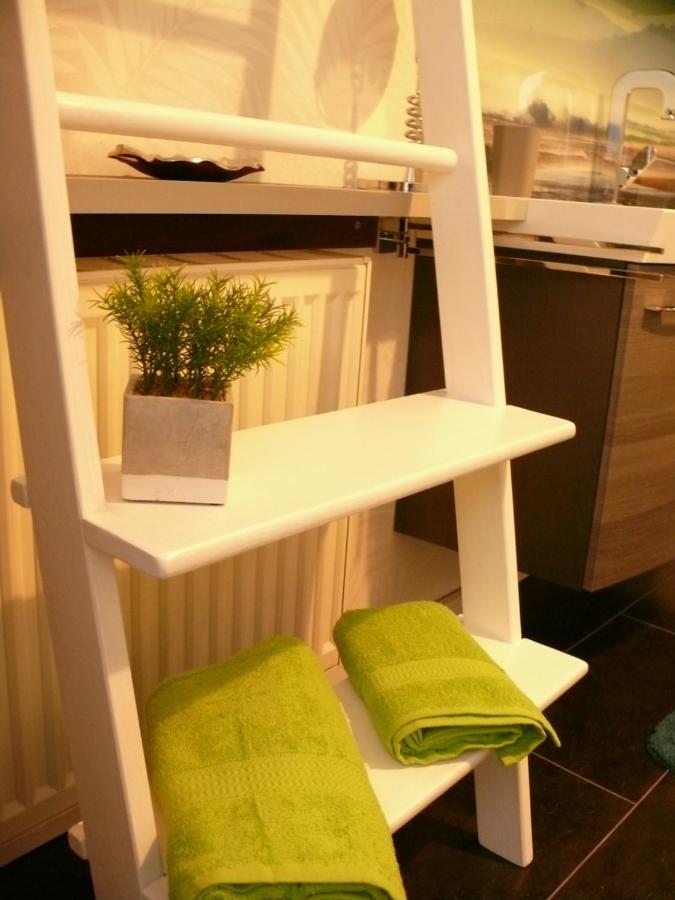 Ferienapartement Stuermer Nordhausen Eksteriør bilde